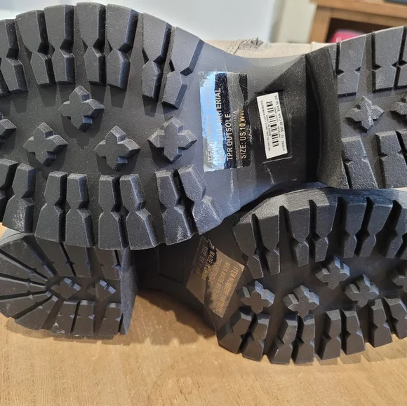 Torrid boots sz 10 wide women's - Picture 3 of 4